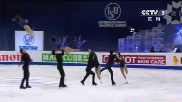 运动摄像机下的时间切片分身回放技术